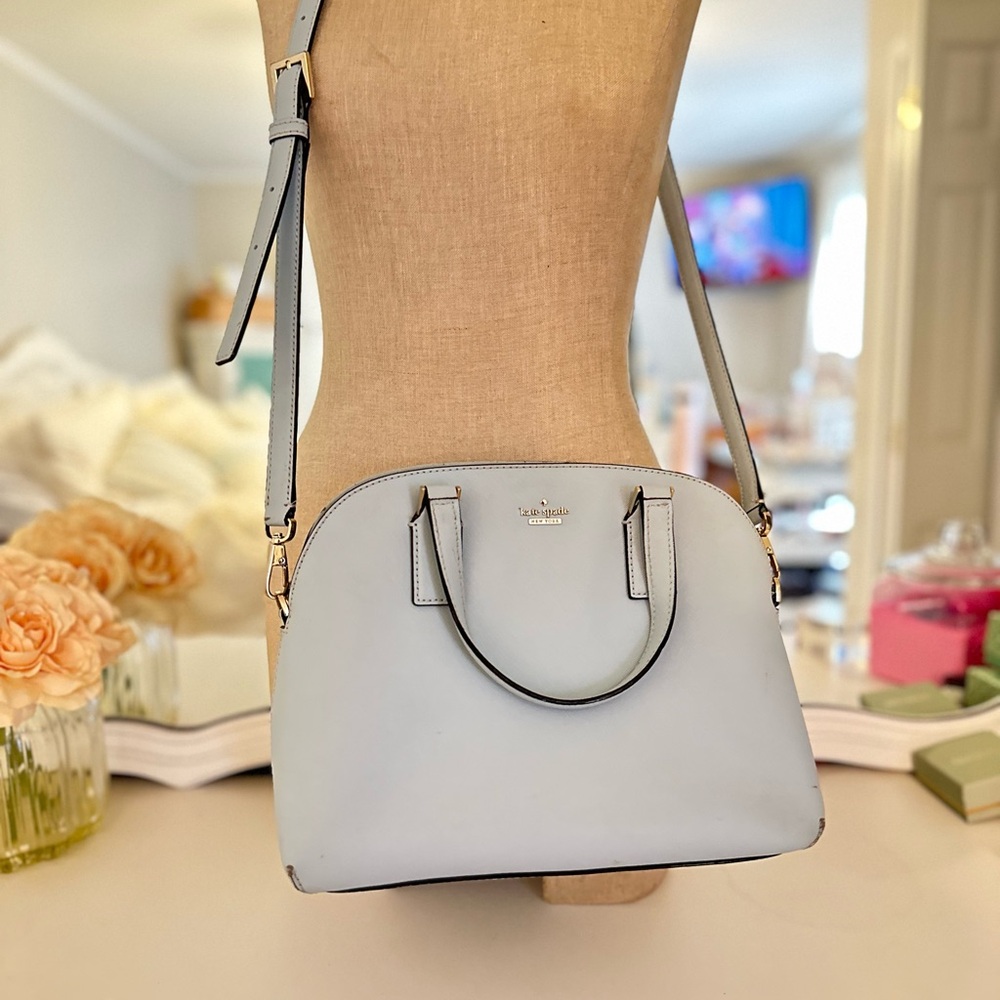Kate Spade Cameron Street Lottie handbag